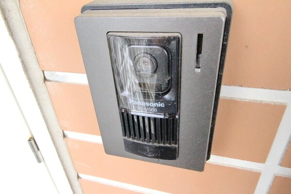 サンライズSATOHの物件内観写真